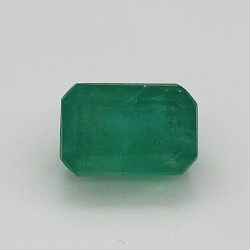 Emerald (Panna) 2.91 Ct Certified
